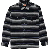 Vissla Camicia A Maniche Lunghe Julian Wool
