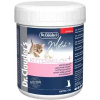 Dr. Clauder Integratore Per Gatti Function&care Pro Life Milk 200g