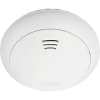 ABUS Smartvest Pro Rivelatore di fumo/calore wireless FURM45000 Estensione del sistema di allarme wireless Rivelatore di fumo e calore wireless