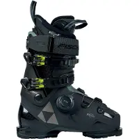 Fischer - Scarponi da sci alpino - Premio 130 Boa GW - Taglia 30.5 - Nero