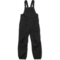 Volcom Pantaloni Creston 3d Stretch Bib