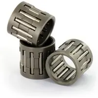 Wössner Cuscinetto A Rulli A Spillo Kawasaki Kx250 1980-2008