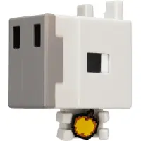 Paladone Portachiavi Minecraft