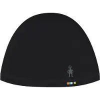 Smartwool Merino Beanie Berretto (One Size, nero)