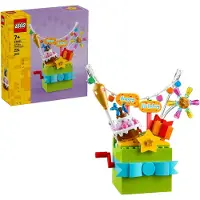 LEGO Scatola Regalo per le feste