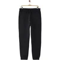 Trendyol Pantaloni nero