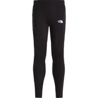 The North Face Pantaloni per outdoor 'WINTER WARM PRO' nero