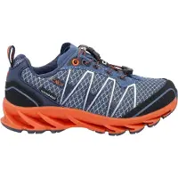 Campagnolo Scarpe Da Trail Running Altak Wp 2.0 39q4794k