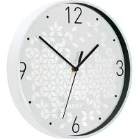 Leitz Orologio Da Parete Wow