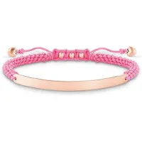 Thomas Sabo Braccialetto Lba00485979l2