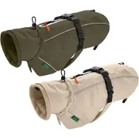 Hunter Pet Giacca Per Cani Nordby Bulldog Fr