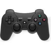 Freaks and Geeks Gamepad Compatibile Con Ps3 3760178623988