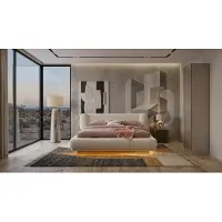 JVmoebel Armadio singolo, stile moderno, color beige, comodo e confortevole, per la camera da letto