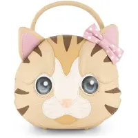 Braccialini Borsa a mano 'Temini' beige