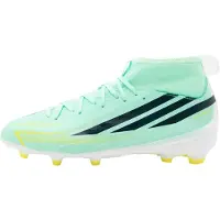 Adidas Scarpe Da Calcio Junior F50 Hyperfast League Mid Fg