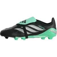 Adidas Scarpe Da Calcio Junior Predator League Fold-over Tongue Fg