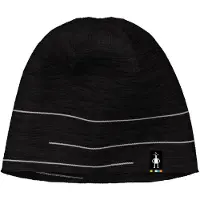 Smartwool Berrretto Lid Reflective