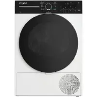 Whirlpool Asciugatrice A Carica Frontale C Wd 113m Wbs Spt