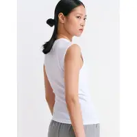 Dilvin Top bianco