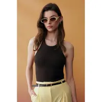 Dilvin Top nero