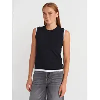 Dilvin Camicia da donna 'Blusen' nero