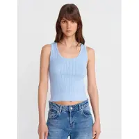Dilvin Camicia da donna 'Blusen' blu