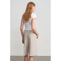 Dilvin Pantaloni bianco