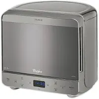 Whirlpool Forno A Microonde Max38ix