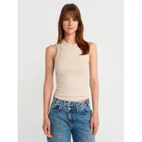 Dilvin Top beige