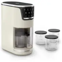 Tefal Macchina Per Gelato Dolci Ig 602 A
