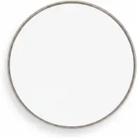 KLK InAndOutdoorMatch - Specchio da trucco ingrandente - Ingrandimento 30x