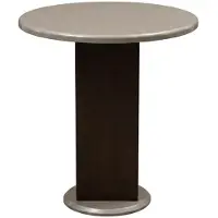 Xl Moebel Gmbh Tavolino ausiliario, pratico, elegante, moderno, di alta qualità e confortevole