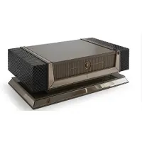 Xl Moebel Gmbh Tavolino da caffè moderno, elegante e dal design raffinato