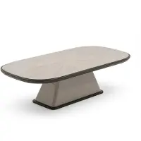 Xl Moebel Gmbh Tavolino da caffè moderno, elegante, pratico, di alta qualità, funzionale e robusto