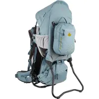 Kohla Kindertrage Happy Transporter Zaino porta bimbo (One Size, turchese)