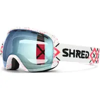 Shred Maschera Da Sci Exemplify Bigshow