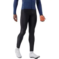 Castelli Salopette Larga Espresso 2