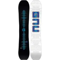 Gnu Tavola Da Snowboard Upgrade