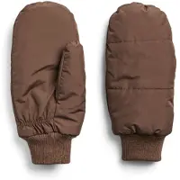 Pieces Muffole 'PCBee' marrone