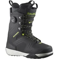 Salomon Scarponi Da Snowboard Dialogue Lace Sj Boa