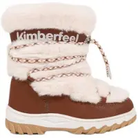Kimberfeel Scarponi Da Neve Saskia