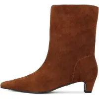 Kazar Décolleté marrone