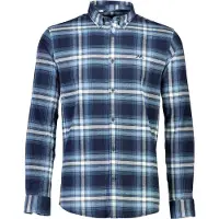 Lindbergh Camicia blu scuro