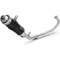 MIVV Gp Silenziatore I/C 1-1 MT/YZF-R 125 14-