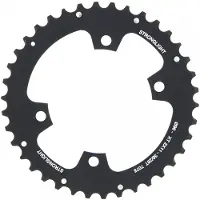 Stronglight Corona Mtb Exterior 4b Shimano Xt 8000/slx 96 Bcd