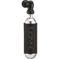 Lezyne Cartuccia Di Co2 Twin Speed Drive Shrader/presta 90 D.head 25g