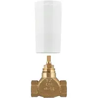 GROHE robinet à encastrer, partie inférieure, raccord fileté 1/2, 29800000, 29800000