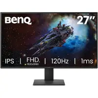 BenQ Schermo Gw2791p 27´´ Fhd Ips Led 120hz