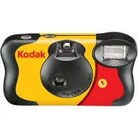 Kodak Macchina Fotografica Usa E Getta Fun Saver 27 Suc