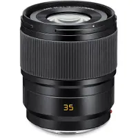 Leica 11192 SUMMICRON-SL 35 f/2.0 compact